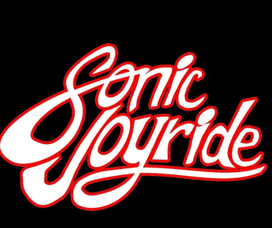 Sonic Joyride