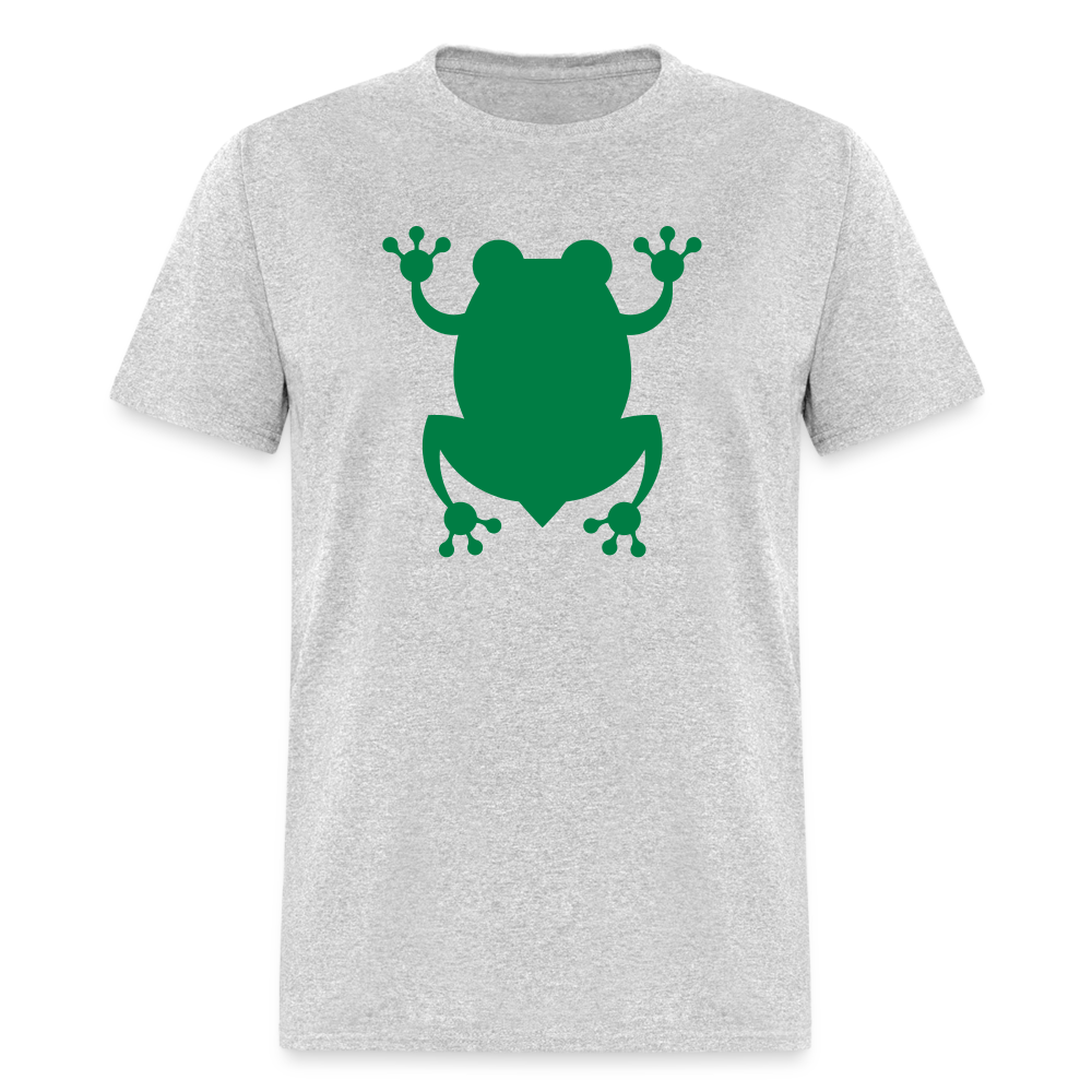 Limited Edition - "Belly of the Frog" Show Shirt Unisex Classic T-Shirt - heather gray