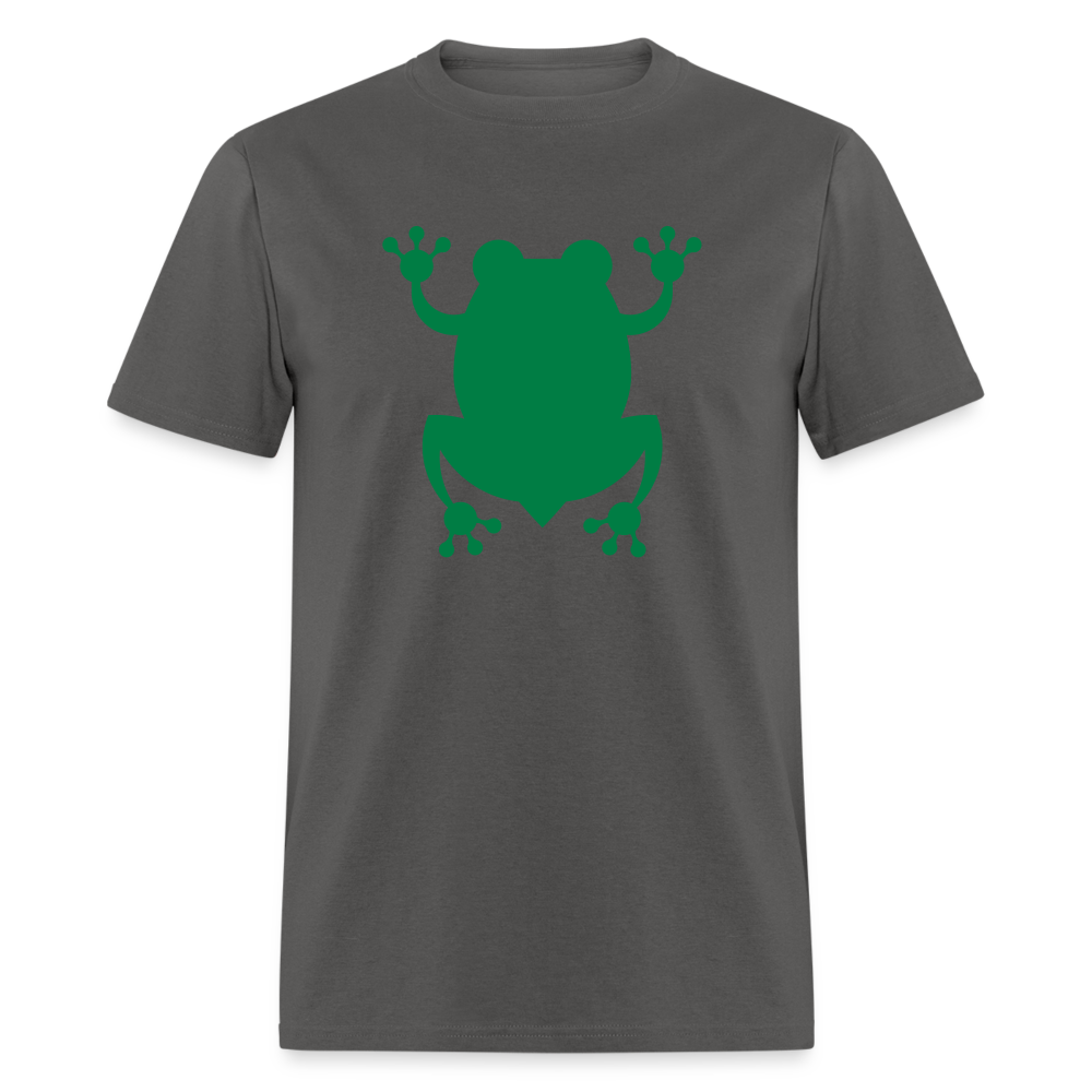 Limited Edition - "Belly of the Frog" Show Shirt Unisex Classic T-Shirt - charcoal