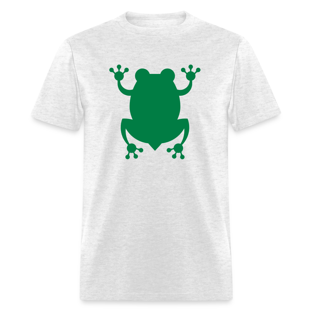 Limited Edition - "Belly of the Frog" Show Shirt Unisex Classic T-Shirt - light heather gray