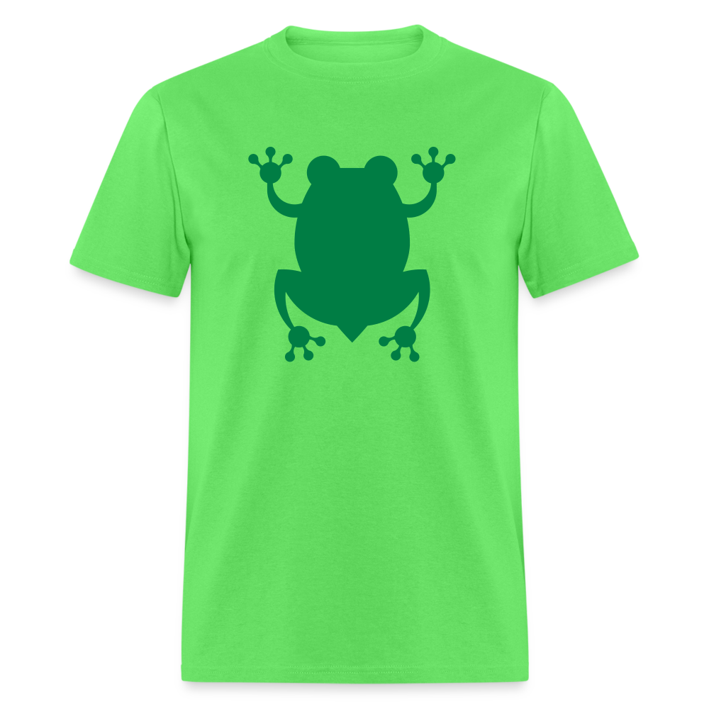 Limited Edition - "Belly of the Frog" Show Shirt Unisex Classic T-Shirt - kiwi